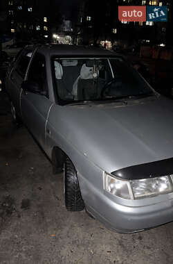 Хэтчбек ВАЗ 2112 2007 в Кременчуге
