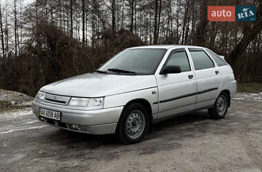 Хэтчбек ВАЗ 2112 2004 в Богодухове