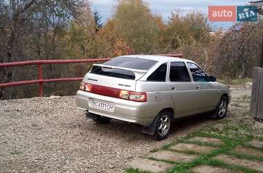 Хэтчбек ВАЗ 2112 2005 в Бориславе