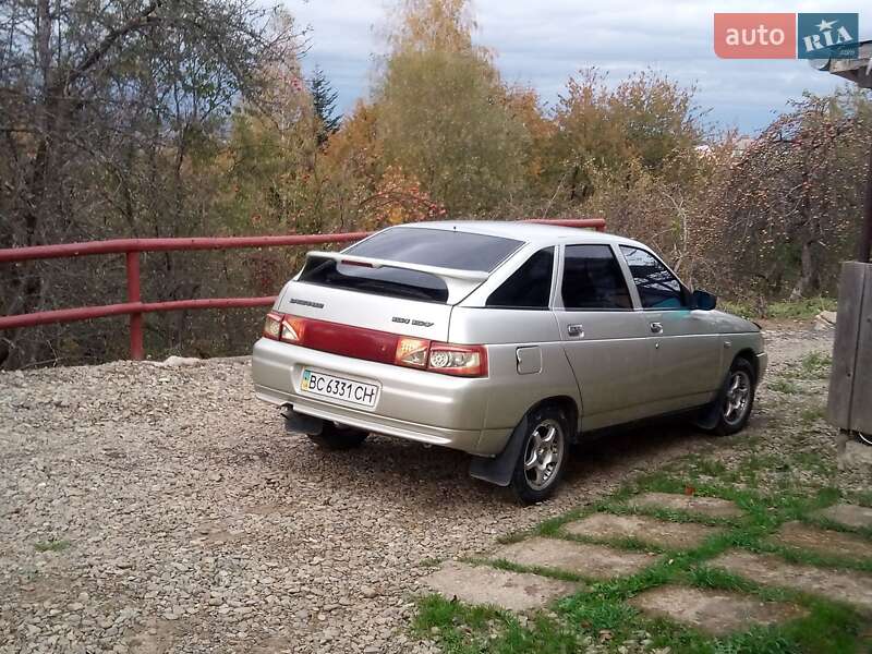 ВАЗ / Lada 2112 2005