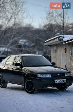 Хетчбек ВАЗ 2112 2006 в Кам'янському