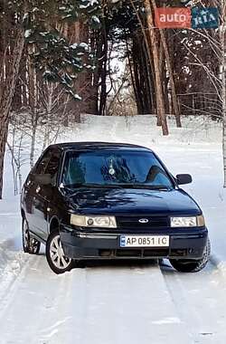 Хетчбек ВАЗ 2112 2007 в Запоріжжі