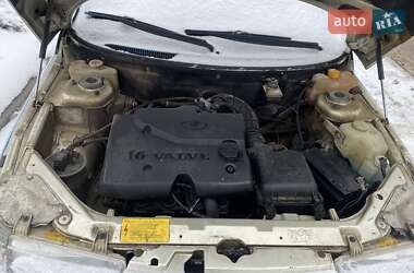 Хэтчбек ВАЗ 2112 2006 в Киеве