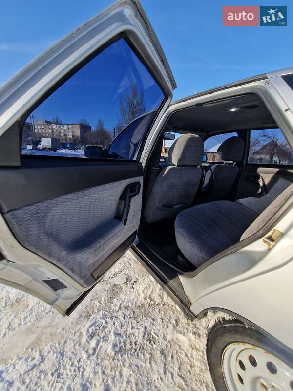 Хэтчбек ВАЗ / Lada 2112 2004 в Запорожье