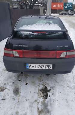 Хэтчбек ВАЗ 2112 2008 в Запорожье