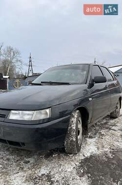 Хэтчбек ВАЗ 2112 2007 в Полтаве