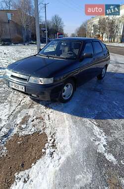 Хэтчбек ВАЗ 2112 2007 в Вольнянске