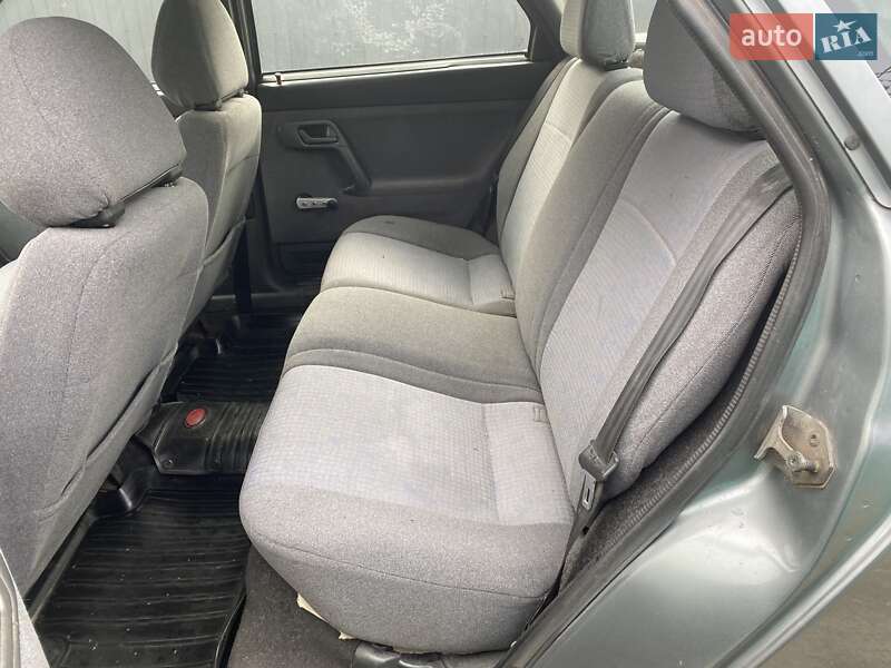 Хэтчбек ВАЗ / Lada 2112 2008 в Кобеляках