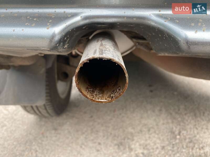 Хэтчбек ВАЗ / Lada 2112 2008 в Кобеляках