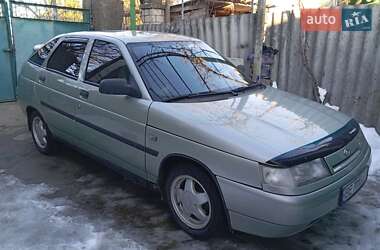 Хэтчбек ВАЗ 2112 2006 в Вознесенске