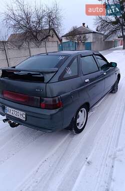 Хетчбек ВАЗ 2112 2007 в Зміїві