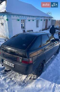 Хэтчбек ВАЗ 2112 2005 в Погребище