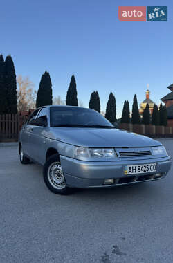 Хэтчбек ВАЗ 2112 2008 в Днепре