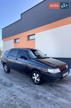 Хэтчбек ВАЗ / Lada 2112 2006 в Новой Ушице