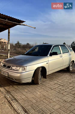 Хэтчбек ВАЗ 2112 2006 в Кривом Роге