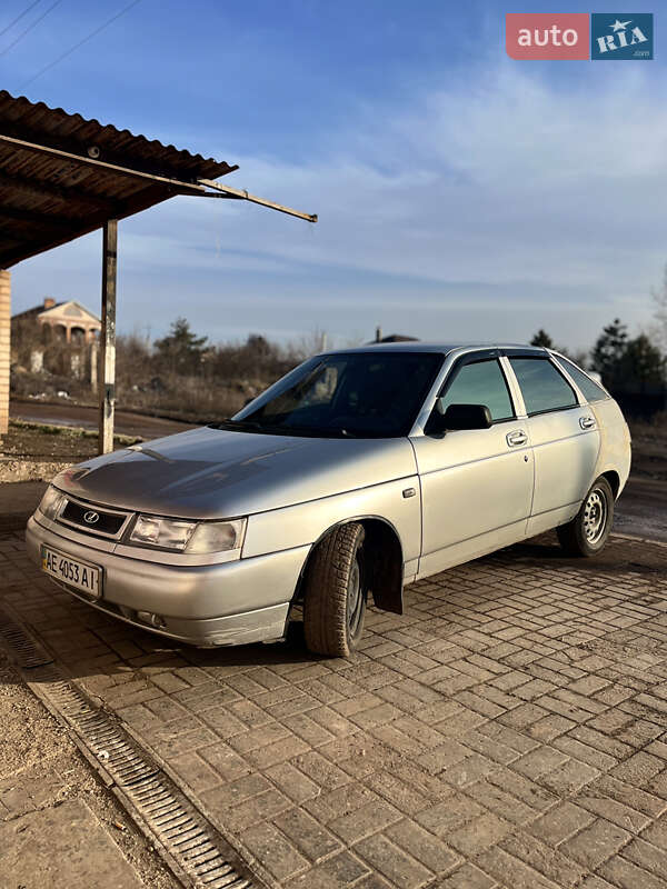 ВАЗ / Lada 2112 2006