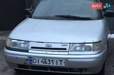 Хэтчбек ВАЗ 2112 2006 в Кривом Роге