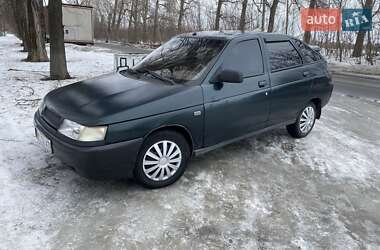 Хэтчбек ВАЗ 2112 2003 в Сквире