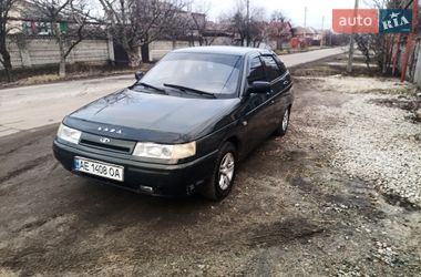 Хэтчбек ВАЗ / Lada 2112 2005 в Подгородном
