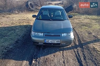 Хетчбек ВАЗ 2112 2008 в Кривому Розі