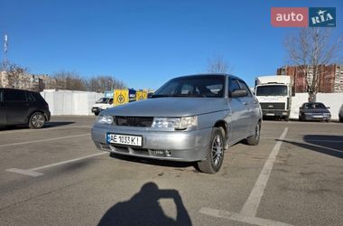 Хетчбек ВАЗ 2112 2005 в Дніпрі