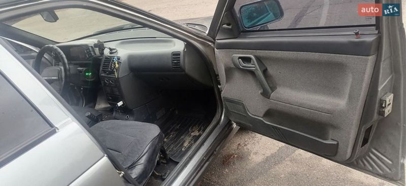 Хэтчбек ВАЗ / Lada 2112 2005 в Краматорске