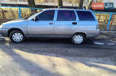 Хэтчбек ВАЗ 2112 2005 в Немирове