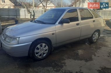 Хетчбек ВАЗ 2112 2008 в Лубнах