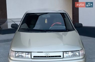 Хэтчбек ВАЗ 2112 2006 в Кременце