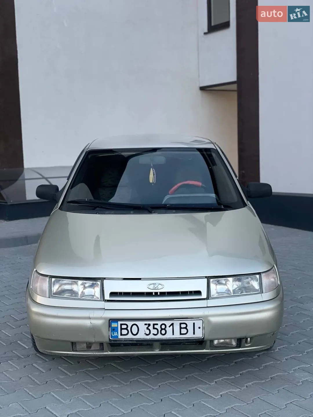 ВАЗ / Lada 2112 2006