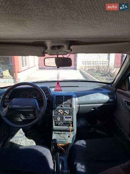 Хэтчбек ВАЗ / Lada 2112 2005 в Борисполе