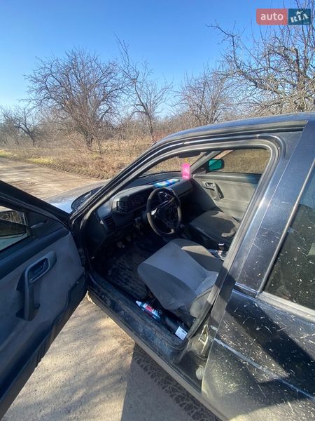 Хэтчбек ВАЗ / Lada 2112 2007 в Голованевске