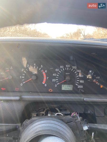 Хэтчбек ВАЗ / Lada 2112 2007 в Голованевске