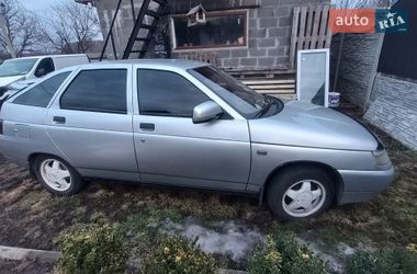 Хетчбек ВАЗ 2112 2006 в Смілі