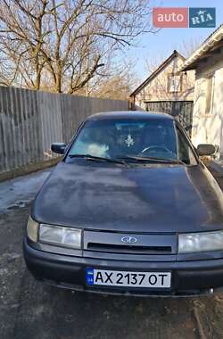 Хэтчбек ВАЗ 2112 2003 в Дергачах