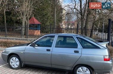 Хетчбек ВАЗ 2112 2007 в Миргороді