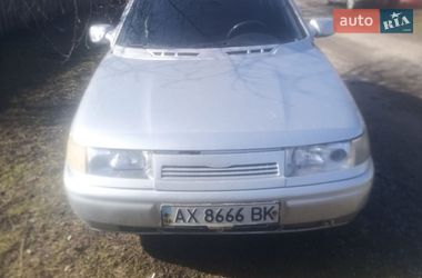 Хэтчбек ВАЗ 2112 2008 в Харькове