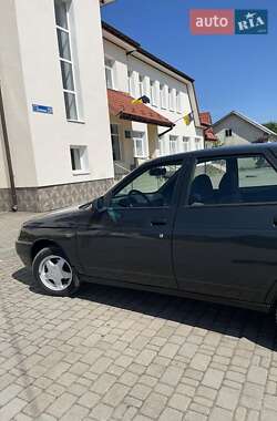 Хэтчбек ВАЗ 2112 2006 в Стрые