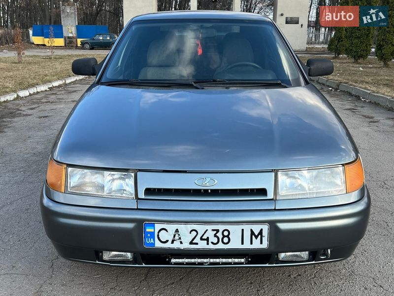 ВАЗ / Lada 2112 2006 ВАЗ / Lada 2112 2006