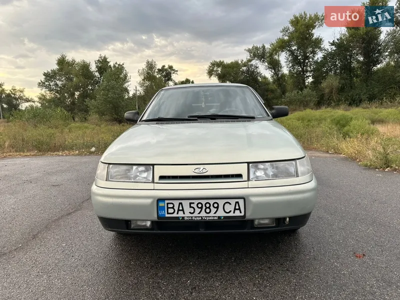 ВАЗ / Lada 2112 2002 VIN XTA21120020106115 фото оголошення 7 з 49