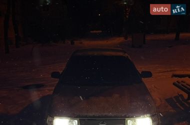 Хетчбек ВАЗ 2112 2005 в Краматорську