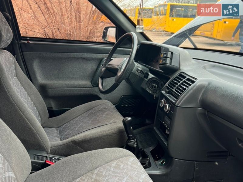 Хэтчбек ВАЗ / Lada 2112 2006 в Кропивницком фото 9 Хэтчбек ВАЗ / Lada 2112 2006 в Кропивницком