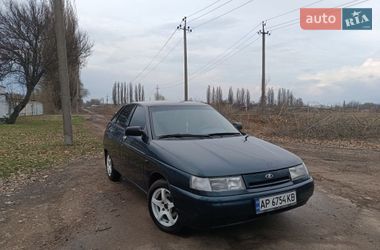 Хетчбек ВАЗ / Lada 2112 2006 в Прилуках