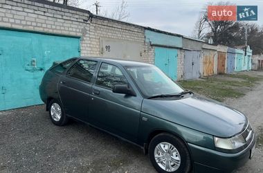 Хэтчбек ВАЗ 2112 2006 в Лозовой