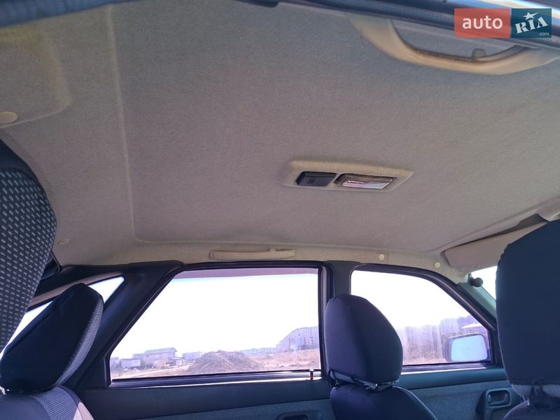 Хэтчбек ВАЗ / Lada 2112 2008 в Киеве