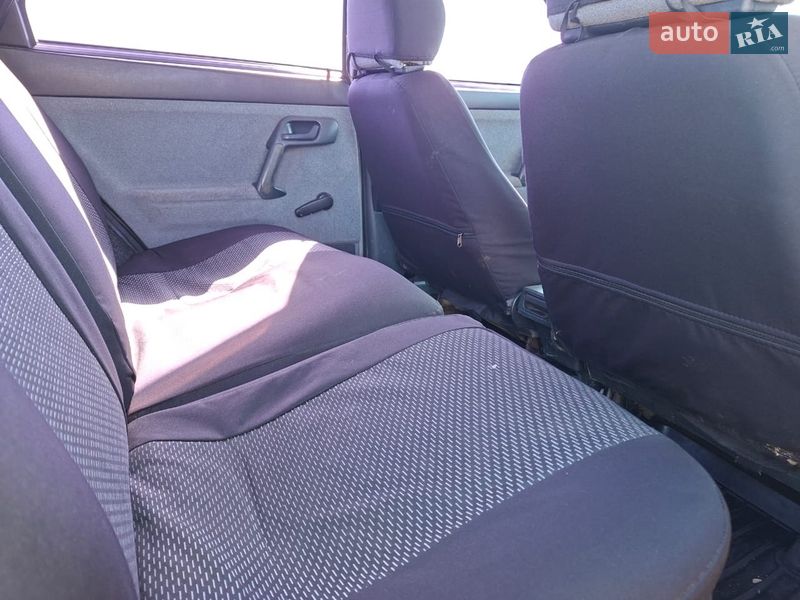 Хэтчбек ВАЗ / Lada 2112 2008 в Киеве