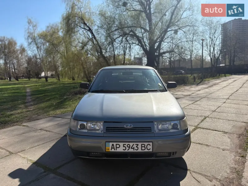 ВАЗ / Lada 2112 2008 VIN XTA21124080536050 фото оголошення 2 з 53