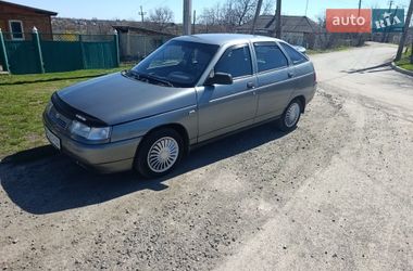 Хетчбек ВАЗ 2112 2007 в Жмеринці