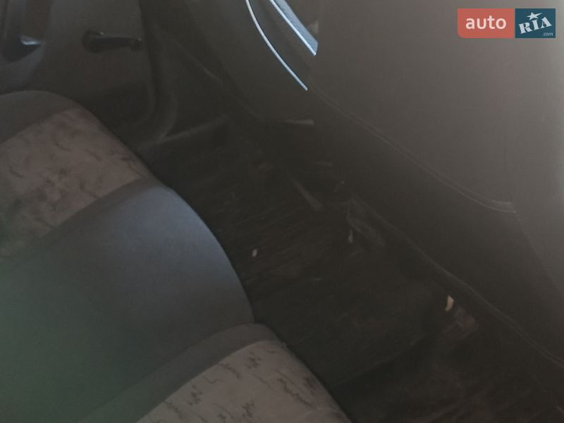 Хэтчбек ВАЗ / Lada 2112 2006 в Краматорске