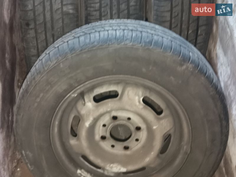 Хэтчбек ВАЗ / Lada 2112 2006 в Краматорске